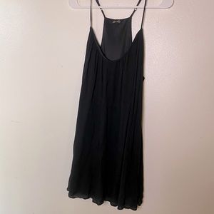 Strappy Black Dee Elle dress